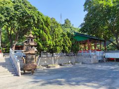 -凤凰山公园-龙王古庙