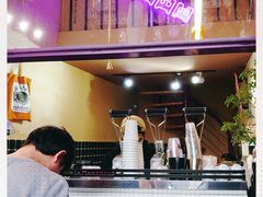 -HANA COFFEE(长寿路店)