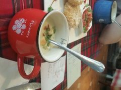 -芭莉与彩虹西餐厅(成都合生汇店)