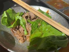 -炽城·烤肉名家(鸿达中央广场店)