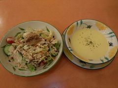 -萨莉亚意式餐厅(河东万达店)
