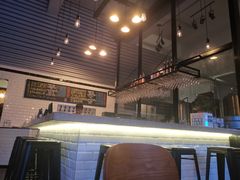 -Twin Tails Brewpub双尾精酿餐吧(八坼店)