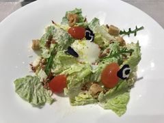 -La Sauce法意餐厅