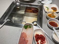 -海底捞火锅(吴中路店)