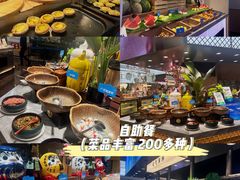 -神帆·元气汤泉(解放西路店)