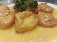 -香港富临皇宫(五月花商业广场店)