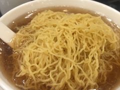 云吞面-丽的面家(多宝路店)