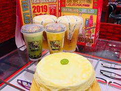 -OL’s Cake鲜荟千层(东风中路店)