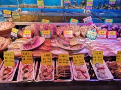 零售区-黄寺蒸汽海鲜(黄寺大街店)