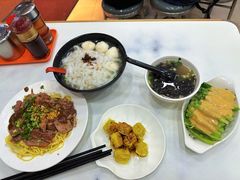 -文辉墨鱼丸大王(铜锣湾渣甸街总店)