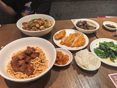 -寻裕记·现炒浇头面(人民广场店)