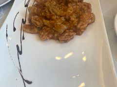 -马凯餐厅(长椿街店)