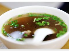 驴杂汤-王胖子驴肉火烧(鼓楼店)