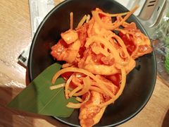 -新石器烤肉(南站店)