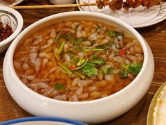 -清真·玛丽亚新疆菜主题餐厅(浙江中路店)