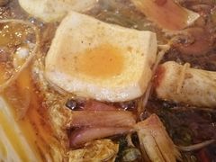 -泡椒王自助铁板烧(天生丽街店)