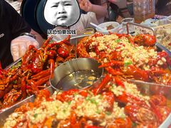 -熊记虾王·小龙虾(东晓南店)