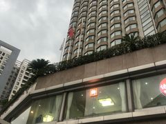 -广州珀丽酒店