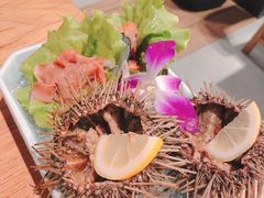 -小平岛開海水饺(浑南店)