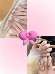 点击看大图 -四季·予你日式美甲美睫Nail