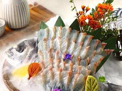 -阿吾罗日本料理(K11艺术中心店)