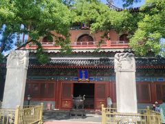 -巴奴毛肚火锅(悠唐购物中心店)