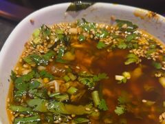 -来涮蜀鲜货火锅串串香(菜市口店)