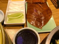 -局气 烤鸭·北京菜(光华路店)