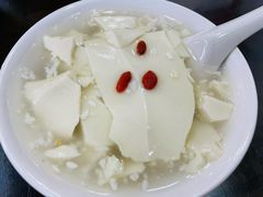 冰醉豆花-西月城谭豆花(春熙路店)