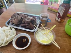 -马学武手抓美食(下南关总店)