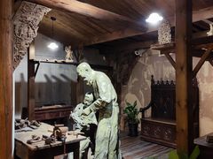 -土山湾博物馆