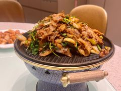 -紫光园·烤鸭·北京菜(团结湖店)