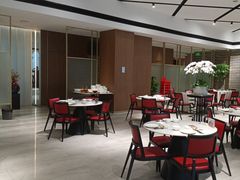 -富淳饭店(陆家嘴保利广场店)