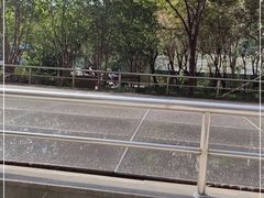 -虹桥河滨花园会所游泳馆
