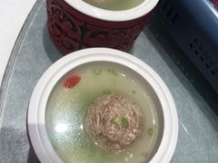 -小厨娘淮扬菜(清江苏宁广场店)