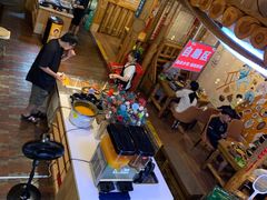 -恩你小木屋·烤肉韩式料理(嘉兴秀洲店)
