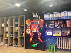 -MOJO密室逃脱(中街旗舰店)