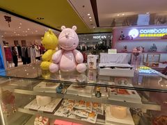 -CAKE BOSS 蛋糕老板(西单君太百货店)