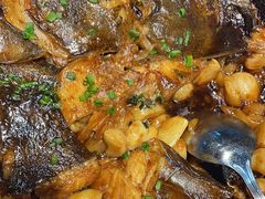 -小螺号海鲜·地道鲁菜(省体总店)