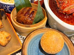 -南京大牌档(崇文门国瑞店)