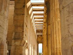 -赫淮斯托斯神庙