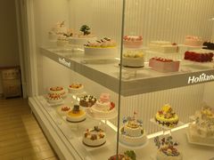 -好利来(朝外店)
