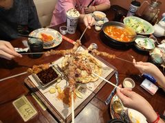 -那拉提之疆·新疆菜(美院店)