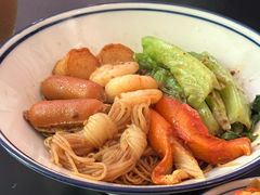 -左记港食(融科天城店)