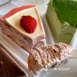 无心的惊喜千层