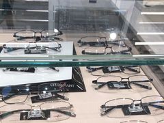 -宝岛眼镜(北京亚运村旗舰店)