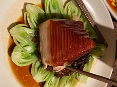 -湖滨28中餐厅·西湖宴·杭州君悦酒店