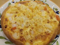 -萨莉亚意式餐厅(天河城购物中心店)