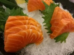 -新一番三文鱼寿司(大东海店)