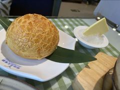 -观塘港茶餐厅(八一大道店)